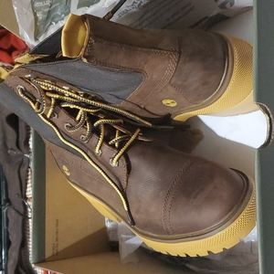 Mid Boots